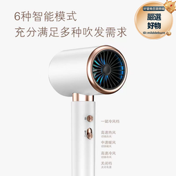 （）高速髮廊專用電吹風機家用大風理髮店功率護髮吹風筒 歷史價格詳細信息