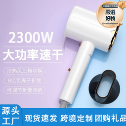 電吹風機家用大風力負離子護髮靜音速幹髮廊大功率藍光吹 歷史價格詳細信息