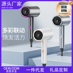 便攜吹風機摺疊電吹風機家用學生宿舍吹頭髮大風力不傷發護髮風筒 歷史價格詳細信息