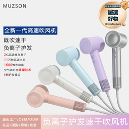 高速吹風機家用負離子不傷發護髮速幹大風力吹風筒大功率電吹風 歷史價格詳細信息