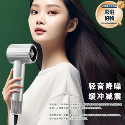 新款電吹風機家用負離子護髮可摺疊大風力靜音恆溫大功率吹風 歷史價格詳細信息