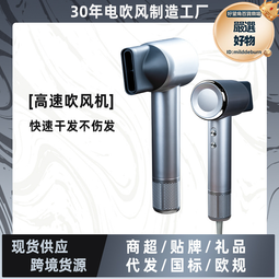 高速吹風機家用負離子大功率恆溫護髮廊速幹靜音無刷T形狀電吹風 歷史價格詳細信息