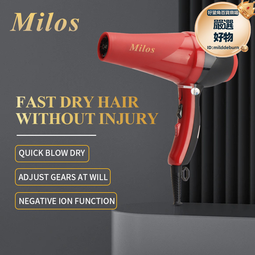 髮廊專用不傷發大功率電吹風負離子家用吹風機高速 歷史價格詳細信息