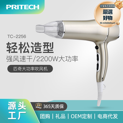 髮廊吹風機2200w大功率電吹風恆溫護髮速幹理髮店家用吹風筒 歷史價格詳細信息