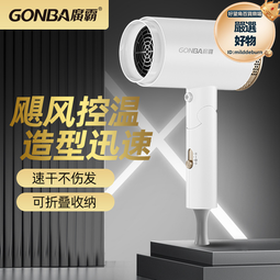 電吹風機家用不發護髮速幹髮廊吹頭髮大功率負離子傷吹風筒理髮店 歷史價格詳細信息