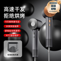 高速髮廊電吹風機家用理髮店大功率藍光護髮冷熱風筒 歷史價格詳細信息