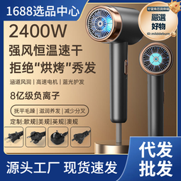 吹風機家用負離子大風力護髮學生宿舍專用吹風機高速乾2023新款99 歷史價格詳細信息