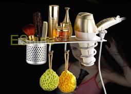 DOOPO多朋太空鋁豪華型吹風機架’置物架’壁掛架 歷史價格詳細信息