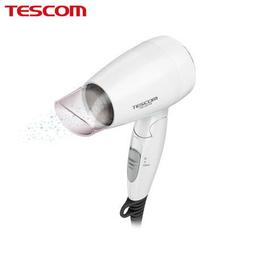 TESCOM 輕量型大風量負離子吹風機 TID292TW 沙龍級大風量 抗毛躁 防靜電 歷史價格詳細信息