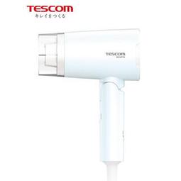 【TESCOM】輕巧大風量吹風機 TD550ATW-W 歷史價格詳細信息