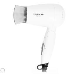 公司現貨【TESCOM】大風量負離子吹風機 TID962TW 白色 附烘罩及風罩 風溫控制模式 歷史價格詳細信息