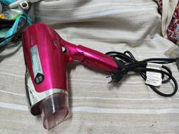 TESCOM 吹風機 型號TID960TW 零件機 歷史價格詳細信息