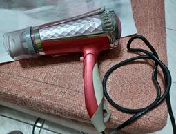 二手吹風機(電源線被剪斷功能未測試不知好壞當銷帳零件品 歷史價格詳細信息