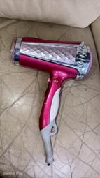 TESCOM 吹風機 型號TID960TW 零件機 歷史價格詳細信息