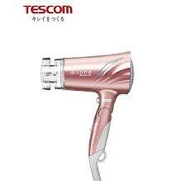 附二風罩【TESCOM】負離子大風量大風壓速乾修護離子吹風機TID3500TW 黑白雙色 TID-3500TW 歷史價格詳細信息