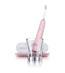 【Philips 飛利浦】鑽白極淨智能鑽石音波震動牙刷/電動牙刷-絢光銀(HX9924/42) 歷史價格詳細信息