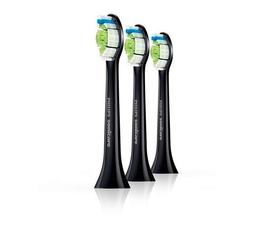 【Philips 飛利浦】DiamondClean迷你刷頭3入HX6073/67 歷史價格詳細信息