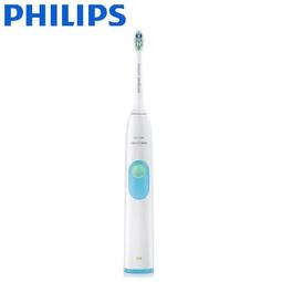 二手飛利浦 PHILIPS 音波震動敏感電動牙刷充電座(未測試歡迎自取測試 歷史價格詳細信息