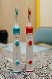 【Philips 飛利浦】兒童音波震動牙刷專用小刷頭-兩支裝HX6032/63(4-7歲/ 7歲以上適用) 歷史價格詳細信息
