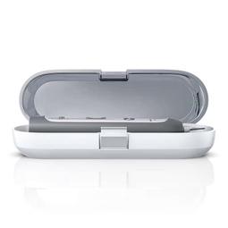 飛利浦電動牙刷旅行收納盒HX9924HX9954充電旅行盒子原裝正品配件 歷史價格詳細信息