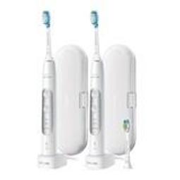 免運?電動牙刷飛利浦電動牙刷鉆石HX9954HX9924情侶款套裝成人充電式聲波震動 買它 買它 歷史價格詳細信息