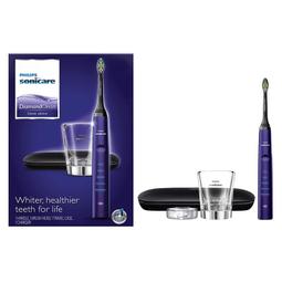 Philips Sonicare HX7514/01 金+銀 智能音波電動牙刷 雙握柄組 HX7533 [3美國直購] 歷史價格詳細信息