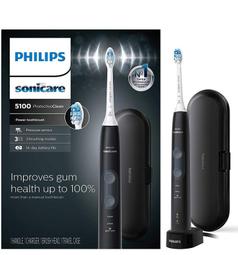 Philips Sonicare HX7514/01 金+銀 智能音波電動牙刷 雙握柄組 HX7533 [3美國直購] 歷史價格詳細信息