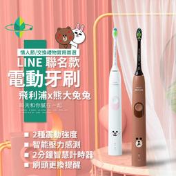[新開店]原廠盒裝飛利浦Sonicare 智能護齦刷頭HX9053 黑白一盒三入 歷史價格詳細信息