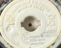 飛利浦 HX6730 電動 音波 牙刷 philips HX6920 HX6930 HX3110 HX6711 歷史價格詳細信息