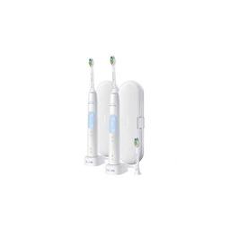 [3美國直購] Philips Sonicare HX3681/24 黑 充電式電動牙刷 4100 Power Toothbrush 歷史價格詳細信息