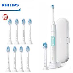 二手飛利浦 PHILIPS 音波震動敏感電動牙刷充電座(未測試歡迎自取測試 歷史價格詳細信息