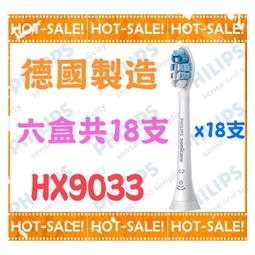 《德國製造@正公司貨+贈專用掛架》Philips HX6063 飛利浦 鑽石靚白 標準刷頭*2盒 (全系列電動牙刷通用) 歷史價格詳細信息