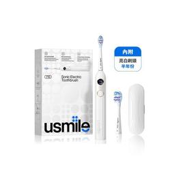 usmile笑容加 Y10 Pro 智慧超音波護齦電動牙刷｜完美笑容 從齒開始｜WitsPer智選家 歷史價格詳細信息