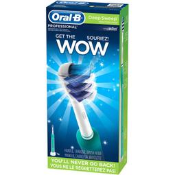 二手Braun Oral-b 3757 電動牙刷充電器底座(未測當銷帳零件品 歷史價格詳細信息