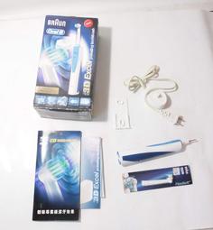 BRAUN德國百靈 歐樂B Vitality動感超潔電動牙刷組(不附牙刷頭) 歷史價格詳細信息