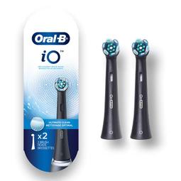 德國百靈Oral-B-iO SLIM 微震科技電動牙刷(微磁電動牙刷) 歷史價格詳細信息