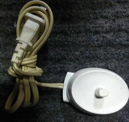 二手Braun Oral-b 3757 電動牙刷充電器底座(未測當銷帳零件品 歷史價格詳細信息