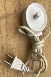 二手Braun Oral-b 3757 電動牙刷充電器底座(未測當銷帳零件品 歷史價格詳細信息