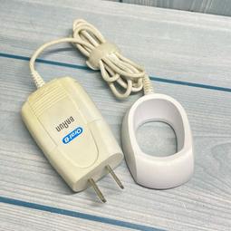 二手Braun Oral-b 3757 電動牙刷充電器底座(未測當銷帳零件品 歷史價格詳細信息