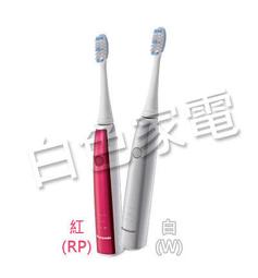 Panasonic 松下 國際牌 電動牙刷替換刷頭 EW0961-W 2入 適用EW1162P/EW-SA40 歷史價格詳細信息