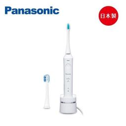 Panasonic 國際牌 音波 電動牙刷 EW-DL34-W 音波牙刷 牙刷 歷史價格詳細信息