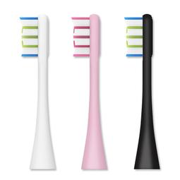 Oclean/歐可林電動牙刷頭杜邦清潔護齦軟毛可選通用裝2支替換裝 歷史價格詳細信息