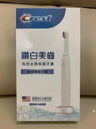 美國Crest-鑽白凝露爆殺超值1+6組(凝露25g+鑽亮炫白110g6入) (即期品出清) 歷史價格詳細信息