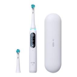 BRAUN 德國百靈  IO SLIM 微震科技電動牙刷 - 歷史價格詳細信息