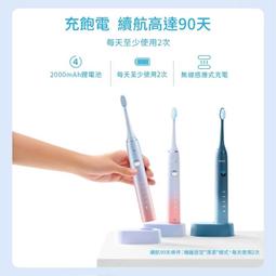 熱賣電動牙刷 牙刷 音波牙刷 聲波牙刷 電動牙刷軟毛成人款全自動超聲波美白充電式學生黨男女生情 歷史價格詳細信息