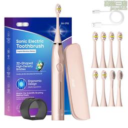 SEAGO賽嘉新款聲波電動牙刷替換刷頭震動成人學生入門牙刷SG-548    全台最大的網路購物市集 歷史價格詳細信息