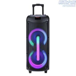 草坪音響戶外定壓草坪音箱防水仿石頭公園園林室外小區景區 歷史價格詳細信息