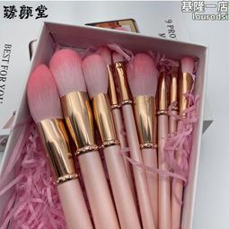 化妝工具滄州13支溪夏化妝刷套裝散粉高光遮瑕鼻影眼影刷美妝刷子全套工具 歷史價格詳細信息