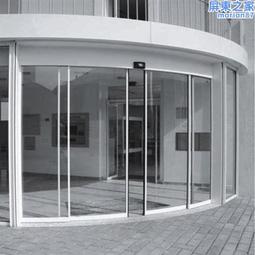 廣州德瑪考勤密碼刷卡玻璃自動平開門安裝維修寫字樓自動平開門 歷史價格詳細信息