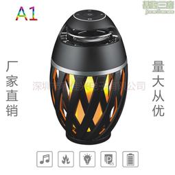 七彩氛圍燈音箱 創意家居床頭燈插卡音響 led情感小夜燈音箱 歷史價格詳細信息